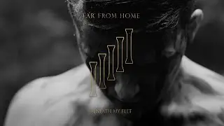 Beneath My Feet - Far From Home (Official Music Video) Metalcore | Noble Demon