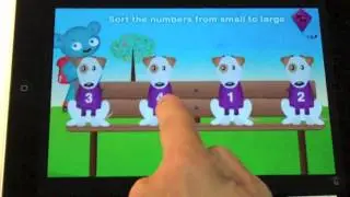 [CTR Review] Park Math by Duck Duck Moose