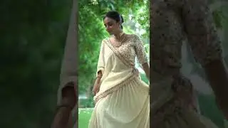 #lnblehenga #bridesmaidoutfit #westernlook #sequinsdress #lehengacollection #trending #fashion #ootd