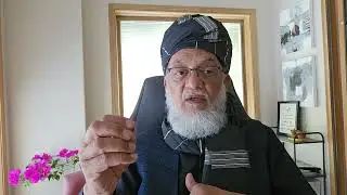 Sahaba &ndash; The Gold Standard &ndash; Omar ibn Al Khattab رضي الله عنه - Session 2 by Mirza Yawar Baig