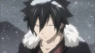 Gray x Juvia - Faded { AMV }