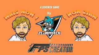 A Seventh Game by @Zlormack #fpscreator #Zlormack #thegamecreators #fpscreatorclassic