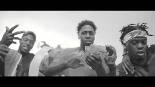 JP feat. Mike MIke & Slice - Get on Yo Shit (Official Music Video)