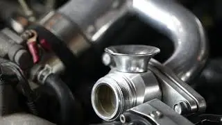 How to Fix TurboXS Blow Off Valve Idling Issues Part 2