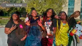 Ewing Marion Kauffman School Graduation - Class of 2023