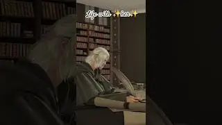 Emet-Selch's life with Azem #ffxiv #finalfantasy #ffxivmemes #azem #finalfantasyxiv #finalfantasy14