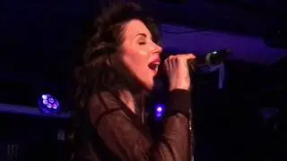 Missile Dorothy live El Corazon Seattle Washington