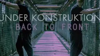 Under Konstruktion - There Was A Time (5-HT Remix)