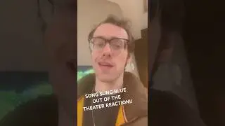 Song Sung Blue (Craig Brewer): Out of the Theater Reaction