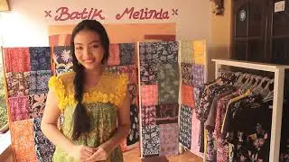 VIDEO PROFILE PUTERI BATIK NIKITA INDONESIA 2021 - NIKITA PATRICIA MINGGUW  (JAWA BARAT)