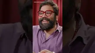Sandeep Reddy Vanga ROASTS Bollywood Critics!🔥 | Bollywood |
