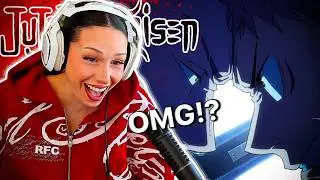 НАбираем ХАКАРИ 🔥 | Реакция на 5 серию 3 сезона дзю-дзюцу Кайсен