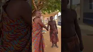 This is why Nogokpo is the Most Feared town in Ghana 🇬🇭