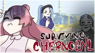 Can You Survive Chernobyl Diaries?