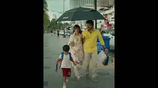 ❤️Goat movie whatsapp status ❤️ #love #thalapathyvijay #sneha