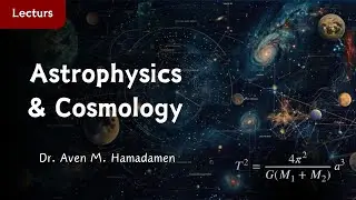 Astrophysics & Cosmology - (Lecture 2) - The Cosmic Distance Scale
