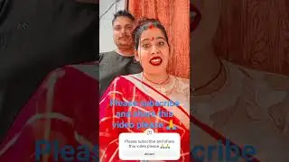 #channelplease Khushboo Ankush Dubey support please 🙏🙏