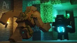 WARDEN VS 10 IRON GLOM 