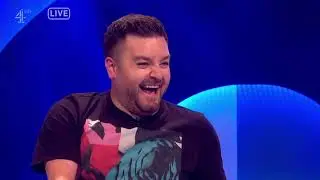 The Last Leg S17E03