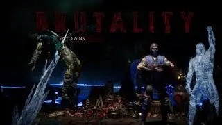 Classic Subzero vs D'vorha