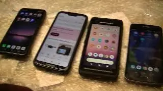 Stupid Planned Obsolescence In Smartphones