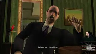 GTA San Andreas 👨🏿‍🦲 #106 - Was für ein Wiedersehen!