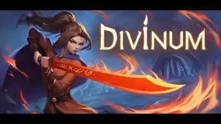 {DEMO} Divinum (More information below)