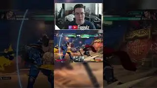 Parry into Darius BNB  #gaming #2xko #darius #twitch