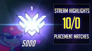 Dafran - THE MOST INSANE PULSE BOMB ! [Stream Highlights]