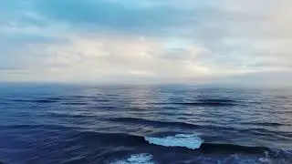The Quran Miracle About the Two Seas Fresh & Salt Water That Meet Without Mixing