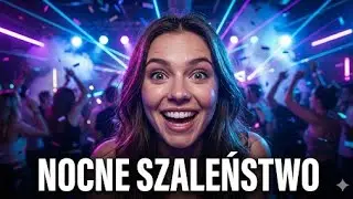 Bartollini Music - Nocne szaleństwo (Oficjalny Teledysk) | KLUBOWY HIT 2026 🔥