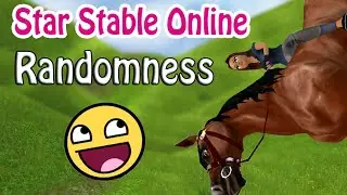 Star Stable Online - Randomness 1