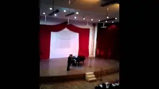 Arman Amalyan Vraca-Haykakan paraton