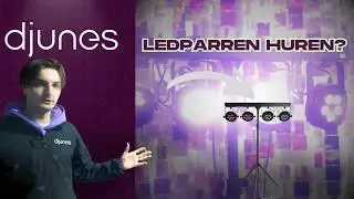 Led Parren Huren | Djunes.nl