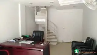 15.3 MARLA BUILDING FOR SALE IN BLUE AREA ISLAMABAD