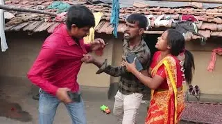 MATAL GHARONJ // NEW SANTALI FILM 2026 // SWAPAN & ANJALI MANDI 