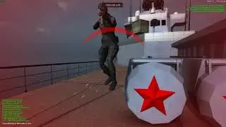 Red crucible 2 reborn (kiev Gameplay)best clutch ever