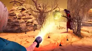 Burning Crows To Save Survivors From 