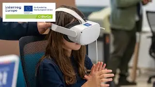 Virtual Reality IT Platform | Ecosystems of the Province of Potenza