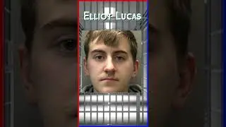 Elliot Lucas - The Reckless Show Off #youtubeshorts #shorts #crime