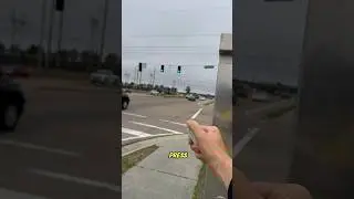 Что интересного в светофорах! #образовательный