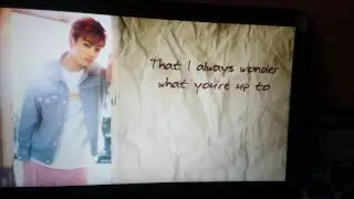 Paper heart- Tori Kelly(cover up) karaoke duet with Jungkook BTS