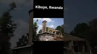 Kibuye, Rwanda