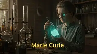 The Legacy of Marie Curie