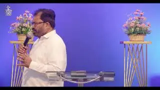 டிசம்பர் மாத வாக்குத்தத்த ஆராதனை December MONTH PROMISE ELIM AG CHURCH MADURAI : Pr.CORBAN SINGH