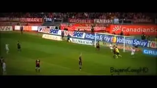 Thomas Muller - Ultimate Skills