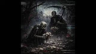 [FREE] BONES AMBIENT TYPE BEAT - !WILTED FLOWERS!