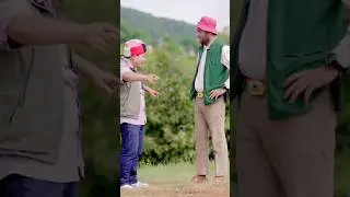birkhe naran lai chanta #birgorkhali #comedy #funny #dance #aug #comedydance #danceperformance