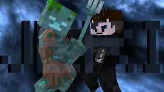 The Weapon that Almost Drove Jeri CRAZY - EndlessFinity SMP