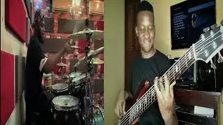 ONE OF THE CRAZIEST ARRANGEMENTS EVER // I AM NOT FORGOTTEN || SMJ x BFINGERZ